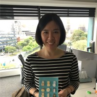 Karen Lim