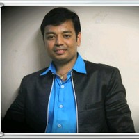Mitul Patel