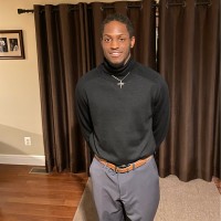 Keion Oglesby