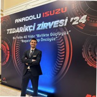 Halidun Berk Üstün