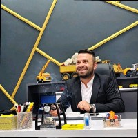 SERHAT ERTEKİN