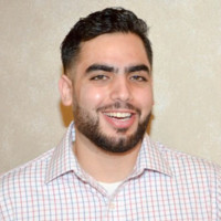 Omar Darwich