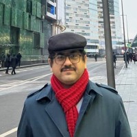 Amin Ghobadi
