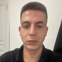 Serkan Gencer