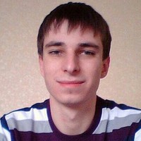 Alexey Mayorov