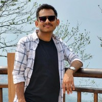 krishna chettri