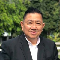 Daniel Hartono