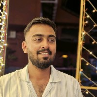 Jithin Av