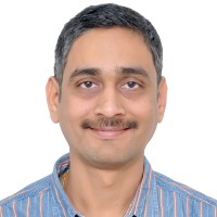 Kaushal Shah