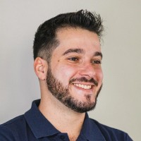 Daniel Escosteguy