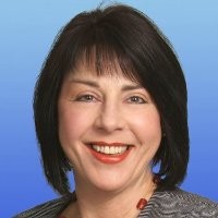 Leanne Dryfhout