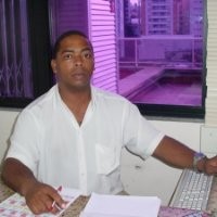 Paulo Cesar da Silva Costa