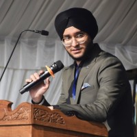 Samarvir Singh