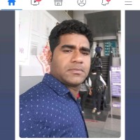 Israr Ahmed