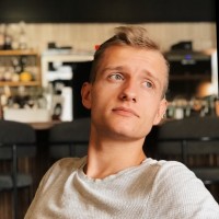 Denis Yatsyna