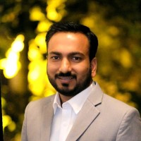 Dewesh Kumar Pandey