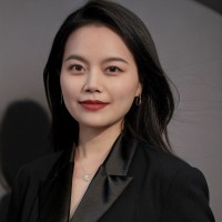 Yvonne Liu