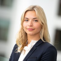 Isabella van de Graaff