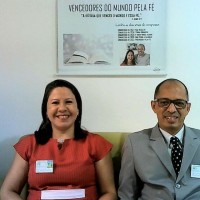 Lilia Pereira Dos Santos Matos