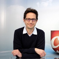 Rémi Bonnet