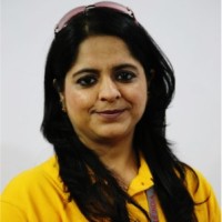 Namrita Dhingra