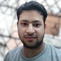 Ashutosh Tripathi