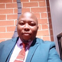 Mlungisi Mkhize