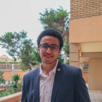 Mohamed Magdy Fikry