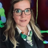 Anne-Marit Kort