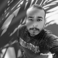 Mohamed Rashad