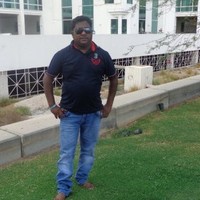 Sivakumar Siva