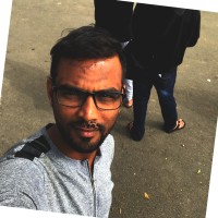 Chirag Shah