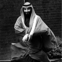 Abdullah Alkhaldi