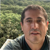 Jorge Luis G.