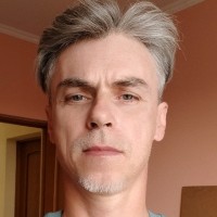 Andrey Troshkov