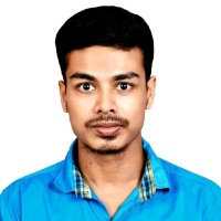 Rakesh Ghanti