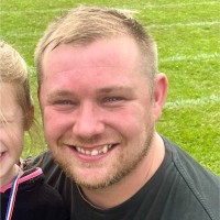 Craig Stappard