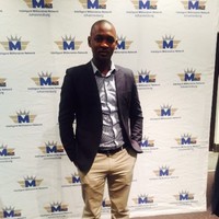 Norman Mokwena