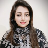 Sana Jamil