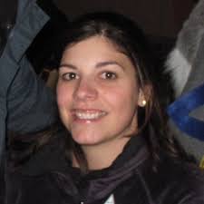 Amy Pritchard