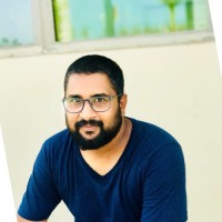 Abrar Hameed