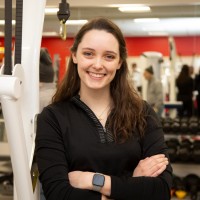 Larissa Yost