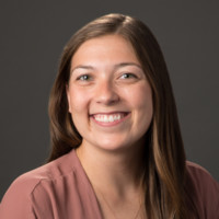 Kjersti Johnson, Rd