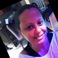 Fabiane Santos