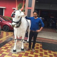 Soumik Pandey