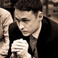 Евгений Гаврилин