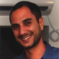 Noam Sarnatzki