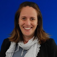 Zoe Griffiths