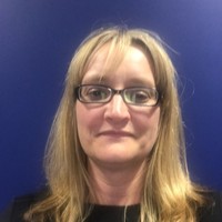 Karen Frost