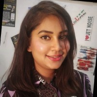 Jayshree Sindhiya Jain
